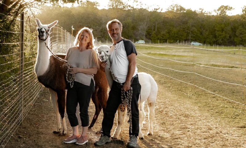 Mödling/Vienna: Scenic Guided Hike with Alpacas and Llamas - Final Thoughts on the Alpaca and Llama Hike Near Vienna