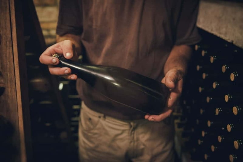 Modra: Private Wine Tasting at a Family-Operated Winery - Accessibility and Practical Details