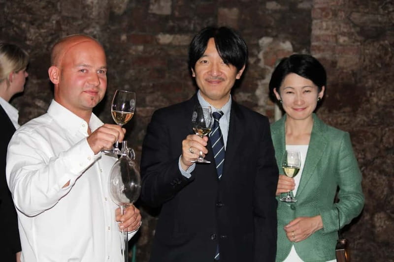 Modra: Private wine tasting guided by winery owner - The Value of a Private, Guided Wine Tasting