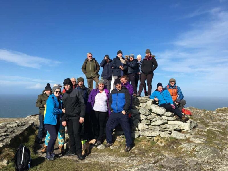 Moelfre: Guided History & Geology Walk on Anglesey - Discovering 350-Million-Year-Old Limestone Rocks