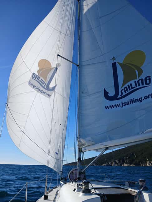 Moenika Draga: Sailing Trip to Cres Island - Price, Booking, and Cancellation Policy