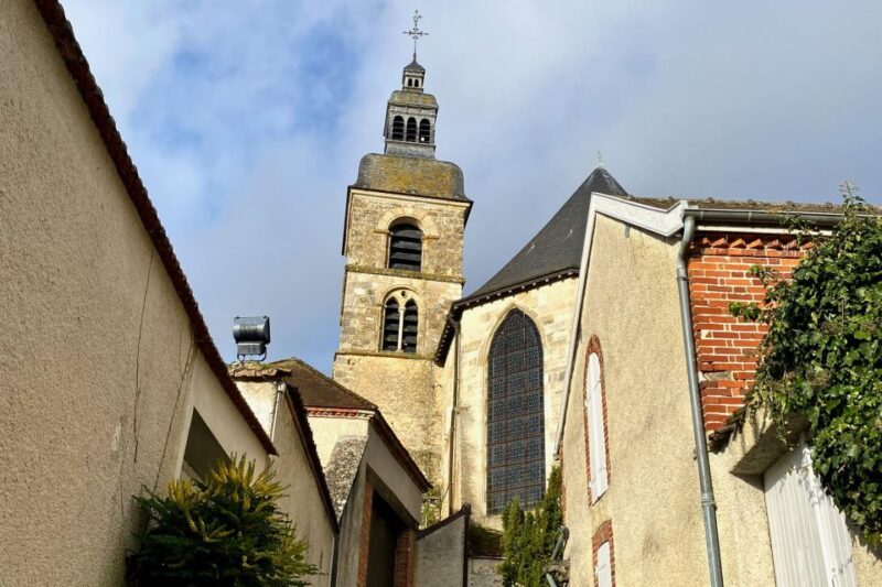 Moet et Chandon Pommery Pressoria Champagne Private trip - Key Points