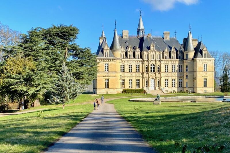 Moet et Chandon Pommery Pressoria Champagne Private trip - Who Will Enjoy This Tour Most?
