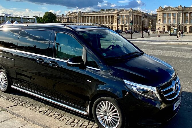 Moet et Chandon Veuve Clicquot Pommery Private Champagne Day trip - Visiting Reims Cathedral and Cultural Highlights