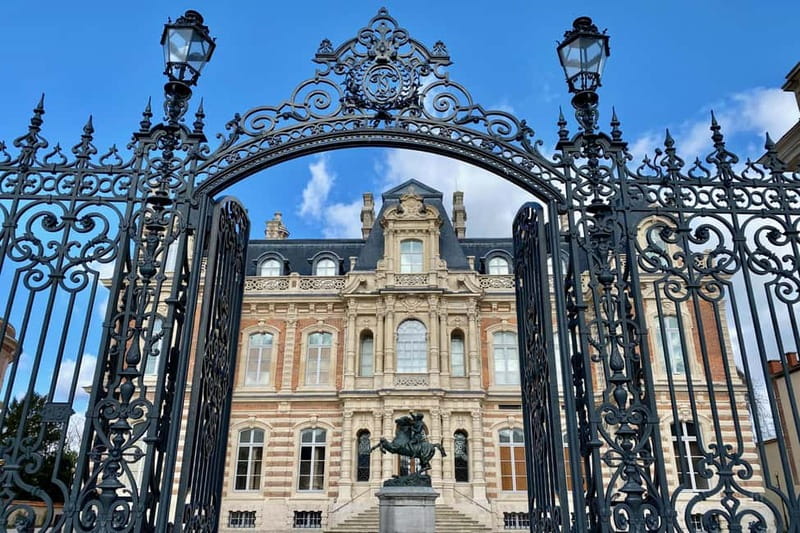 Moet et Chandon Veuve Clicquot Pommery Private Champagne - Final Thoughts on the Champagne Experience