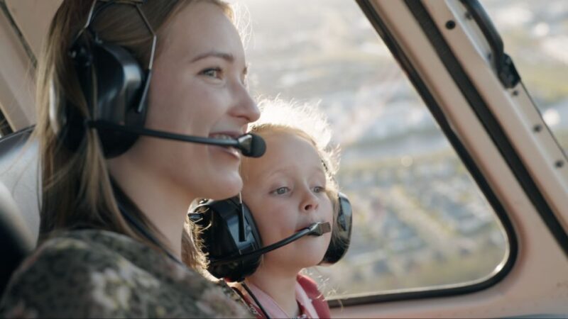 Mogollon Rim - 80 Mile Helicopter Tour in Sedona - Important Practical Information and Restrictions