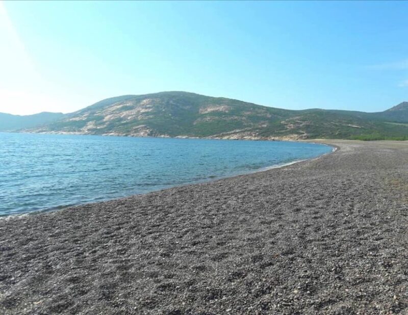 Moitié Terre, Moitié Mer - The Religious Heritage at Notre-Dame de la Serra