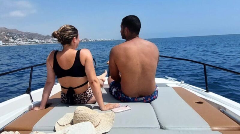 Mojacar Vera: Beaches and secret corners of Mojacar coast - What’s Included and What to Bring