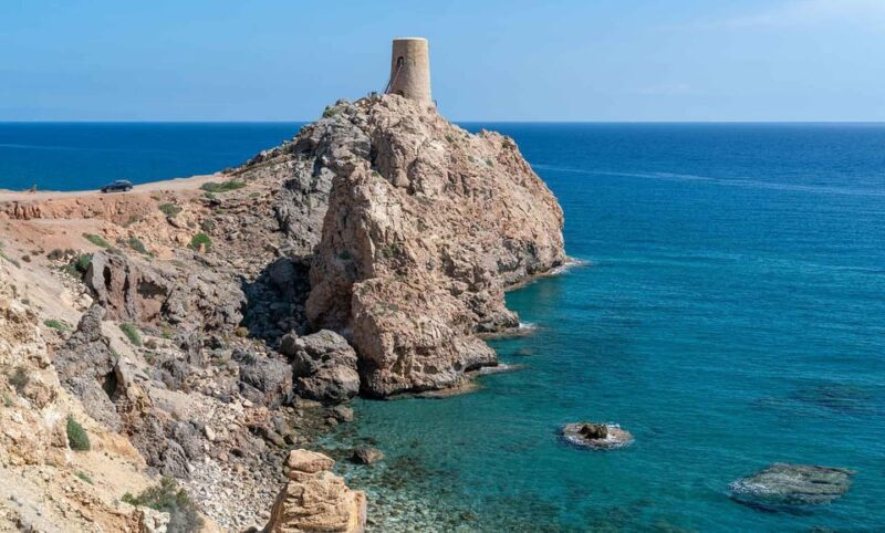 Mojacar Vera: Beaches and secret corners of Mojacar coast - Who Will Appreciate This Mojacar Coast Boat Tour?