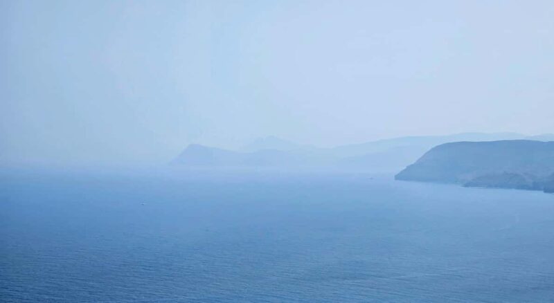 Mojácar/Vera: Tour to Playa de los Muertos and Carboneras - Pickup Locations and Transportation Details