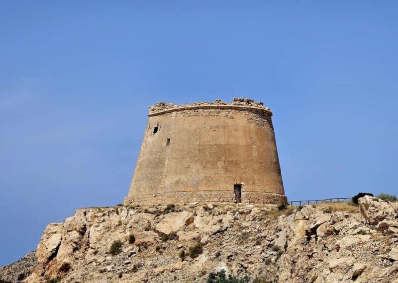 Mojácar/Vera: Tour to Playa de los Muertos and Carboneras - Practical Tips for the Tour Experience