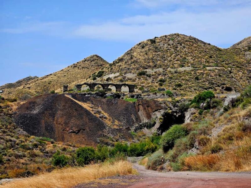 Mojácar/Vera: Tour To the End of Andalucía - Practical Details and Participant Considerations