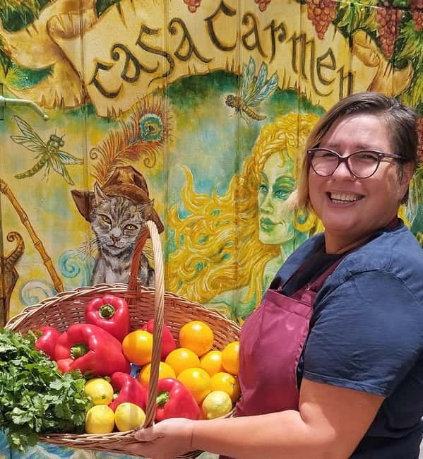 Mojo Workshop Cooking Class in Ancient Canarian Village - Final Thoughts on the Mojo Workshop in Chirche