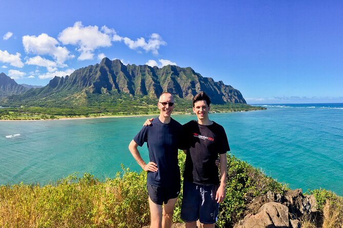Mokolii Island Self Guided Kayak Tour - What the Equipment and Extras Include