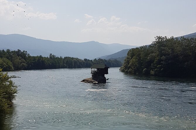 Mokra Gora toure with a argan 8 train ride - Discovering Tara National Parks Unique Biodiversity