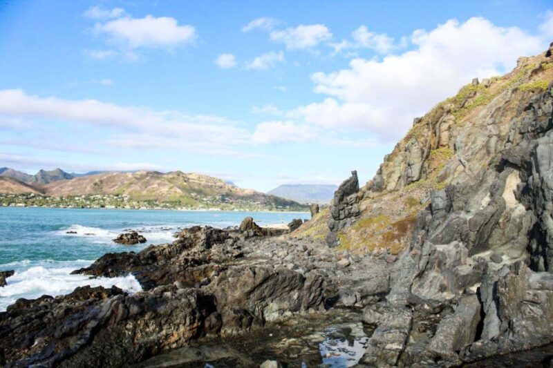 Mokulua Islands Self-Guided Kayak Adventure - Discover the Mokulua Islands Self-Guided Kayak Adventure in Kailua