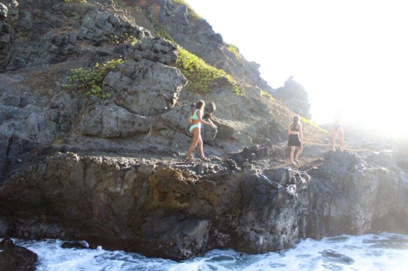 Mokulua Islands Self-Guided Kayak Adventure - Practical Details for a Smooth Experience