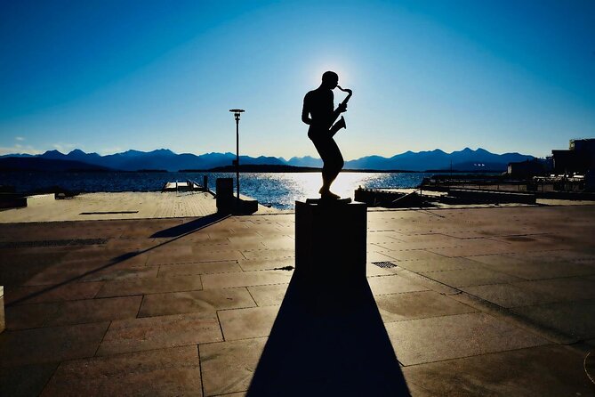Molde and Atlantic Ocean Road Audio Tour - Exploring Main Attractions in Molde
