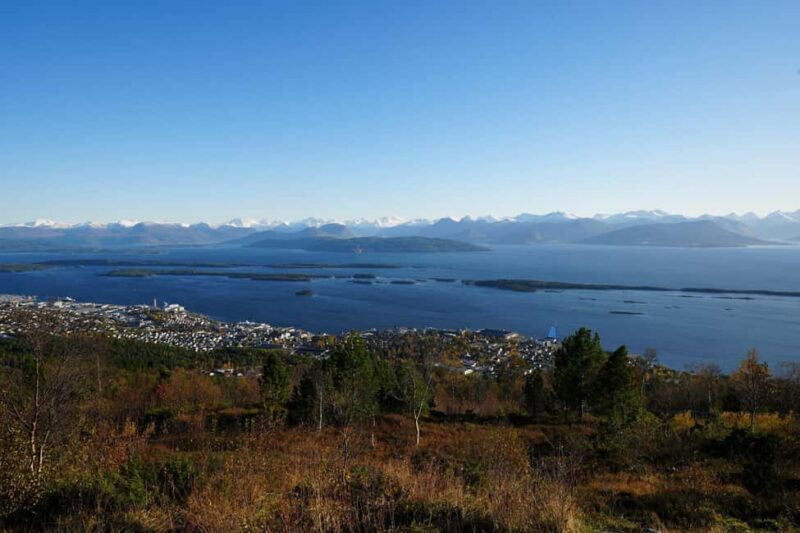 Molde: Atlantic Ocean Road, Kvernes Stave Church & More - Practical Details and Logistics