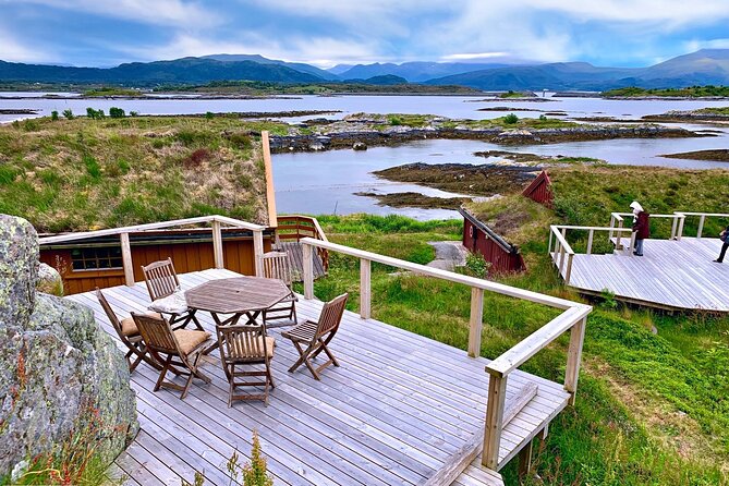 Molde - Atlantic Road Private Sightseeing tour - Exploring the Molde Region with a Private Guide