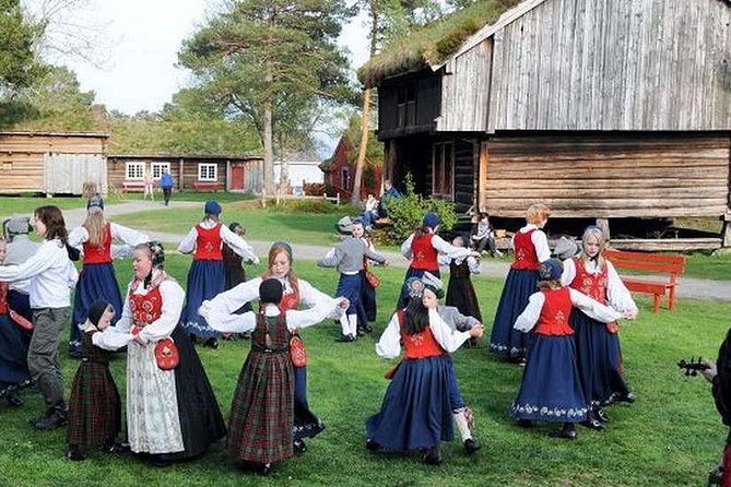 Molde - Atlantic Road Private Sightseeing tour - Practical Details and Logistics