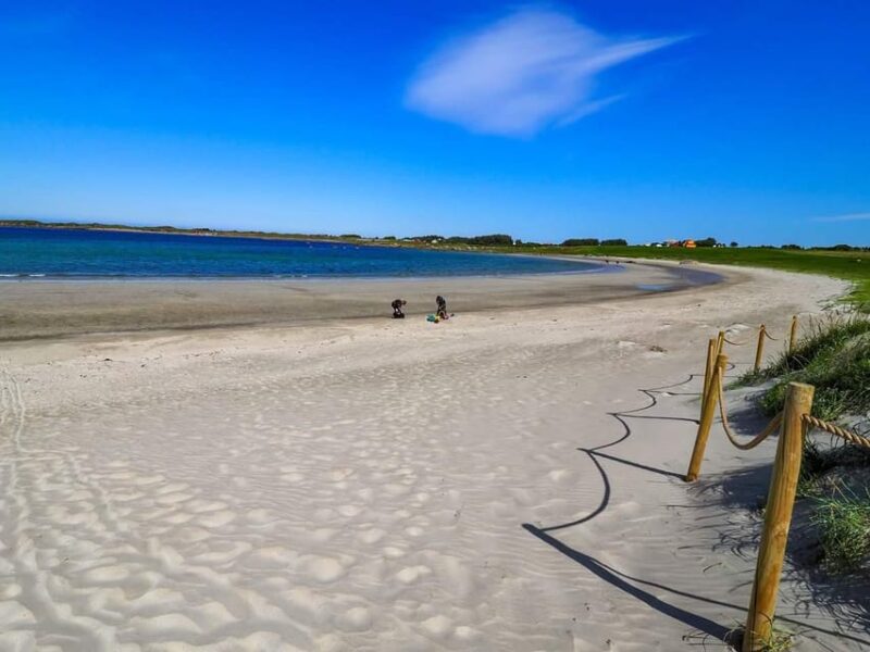 Molde - Get a feeling of the Atlantic Ocean - Explore the Spectacular Atlantic Ocean Road and Coastal Highlights from Molde