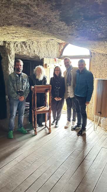 Moldova: Cricova winery, Old Orhei and Curchi Monastery - Why This Tour Offers a Well-Rounded Moldovan Experience