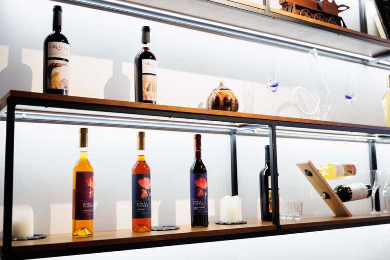 Moldova: Doina Winery Tour and Tasting - Practical Details: When and How to Join