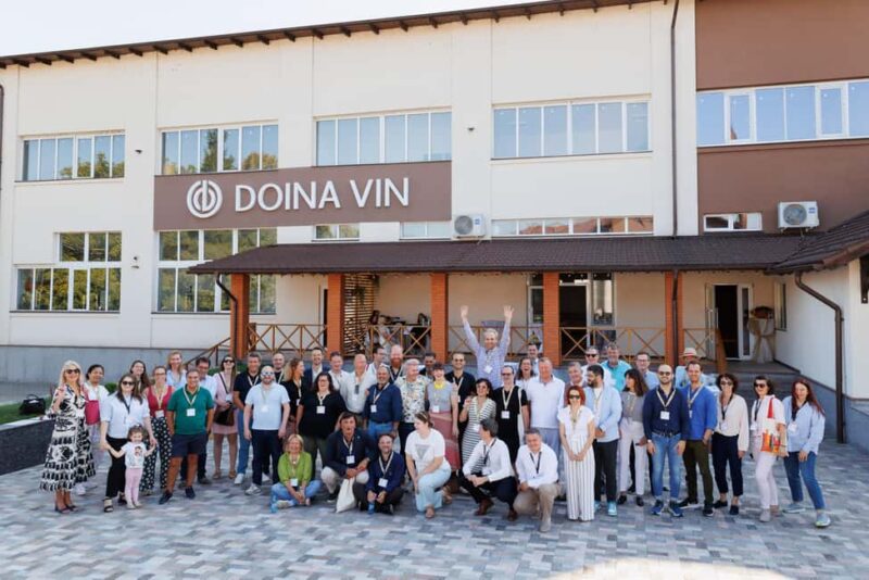 Moldova: Doina Winery Tour and Tasting - Final Thoughts on the Doina Winery Tour and Tasting