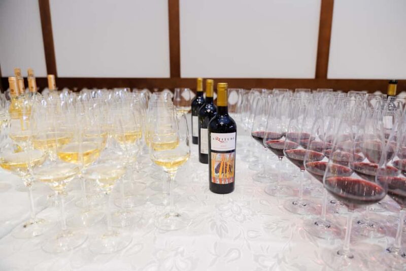 Moldova: Doina Winery Tour and Tasting - Frequently Asked Questions