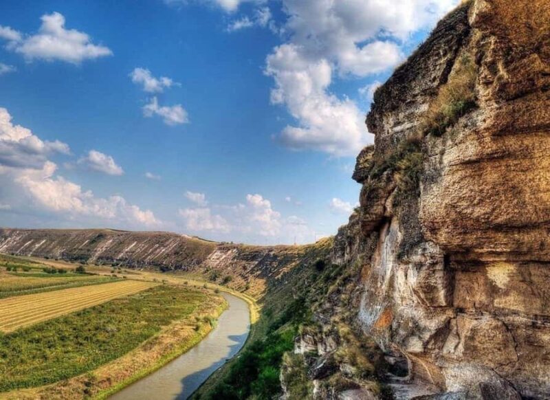 Moldova Highlights: Old Orhei, Curchi and Cricova (optional) - Moldova Highlights: Old Orhei, Curchi Monastery, and Cricova Winery