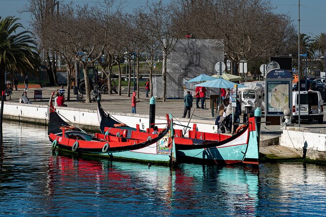 Moliceiro Boat Tour on the Ria de Aveiro - How This Tour Compares to Other Aveiro Experiences
