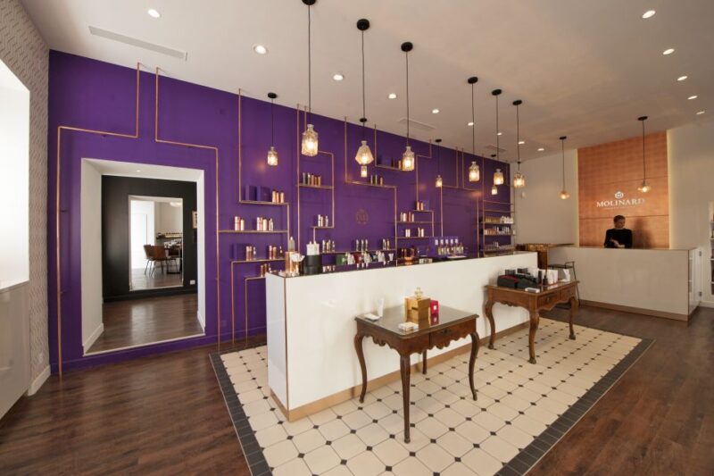 MOLINARD Parfums Nice: Perfume Workshop for Children - Create a Personal Perfume in Nice for Children Aged 4-8 for $37