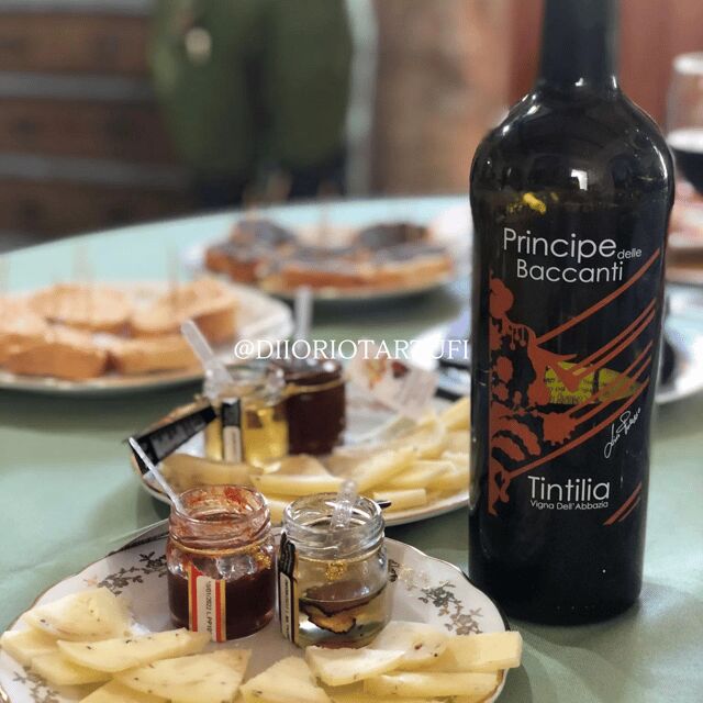 Molise: Di Iorio Truffles Truffle Museum Entry with food Tasting - Practical Details: Meeting Points and Tour Logistics