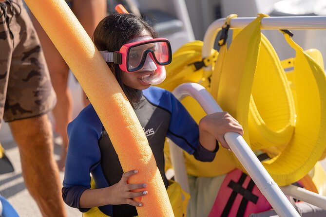 Molokini and Turtle Town Snorkeling Adventure Aboard the Malolo - Practical Tips for a Smooth Trip