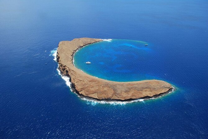 Molokini Crater and South Maui Coast Adventure from Kihei - Discover Maui’s Marine Wonders on a Small-Group Snorkeling Adventure