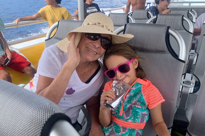 Molokini Crater Zodiac Adventure: Snorkel and Turtle Cove Swim - Turtle Cove: A Private Sanctuary for Green Sea Turtles