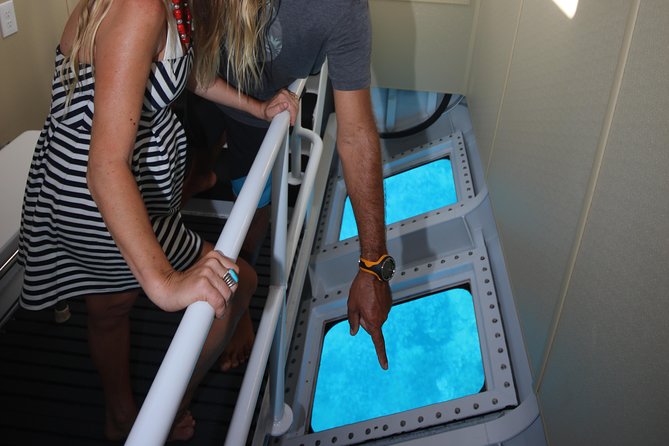 Molokini Snorkeling Adventure Aboard Calypso From Ma'alaea Harbor - Practical Tips for a Smooth Trip