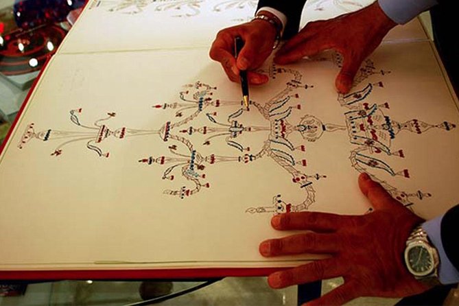 Molten glass magic - Glassblowing class - PRIVATE - What You Can Expect During the Class