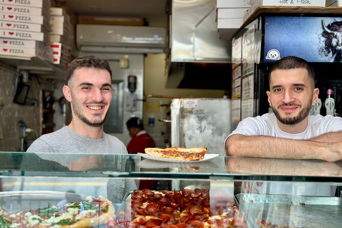 Mom and Pop Food Tour in Chinatown and Little Italy - The Value and Booking Insights