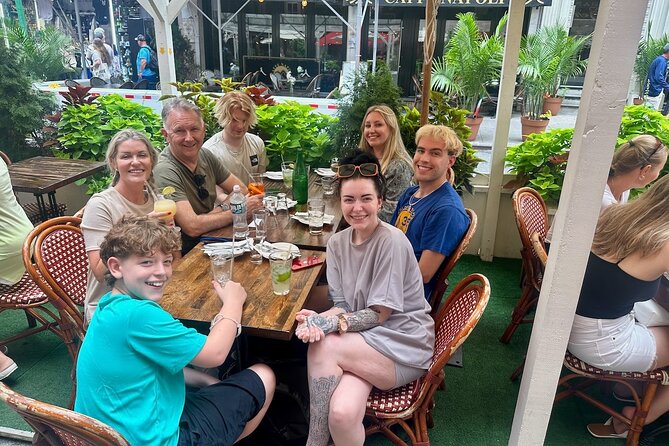 Mom and Pop Food Tour in Chinatown and Little Italy - Who Will Enjoy This Tour Most