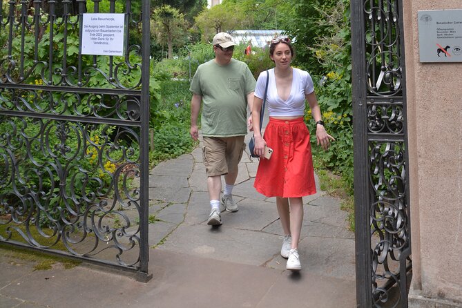 Moments in Basel: Personalized Tour & Photo Session - Explore Basel with a Personalized Tour & Photo Session for Just $38.04