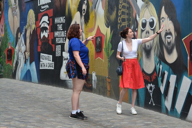 Moments in Basel: Personalized Tour & Photo Session - Local Delicacies and Snack Stops