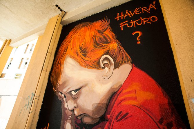 Mon Ami Maravilha - Lisbon Street Art Private Tuk Tuk Tour - What Makes This Tour Stand Out in Lisbon