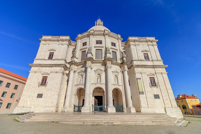 Mon Ami Vadio - Lisbon Old City Private Tuk Tuk Tour - Key Points
