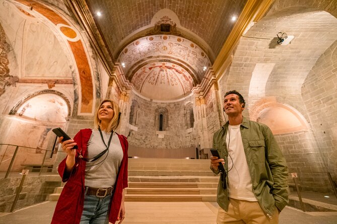 Mon St Benet Self Guided Medieval Experience - The Modern Additions: Culinary Centre, Shops, and Restaurants