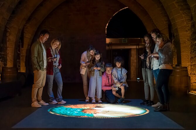 Mon St Benet Self Guided Medieval Experience - Final Thoughts on the Mon St Benet Self-Guided Medieval Experience