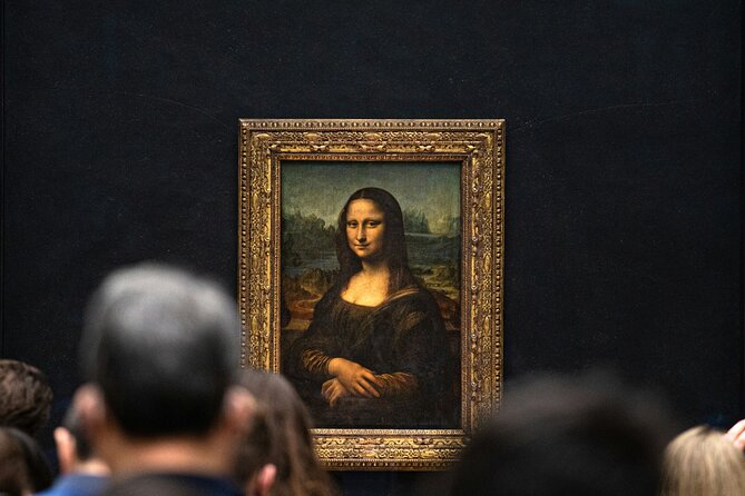 Mona Lisa and Treasures: Louvre Museum Experience 6-people Max - The Guides and Their Expertise