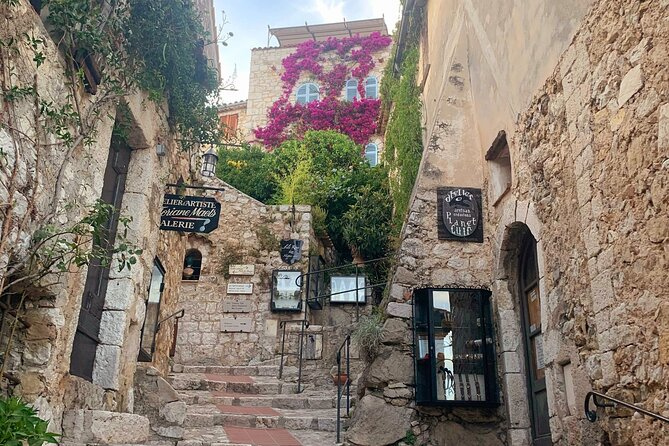 Monaco and Eze luxury and authenticity Private Day Tour - Monaco and Eze Private Day Tour: Final Thoughts