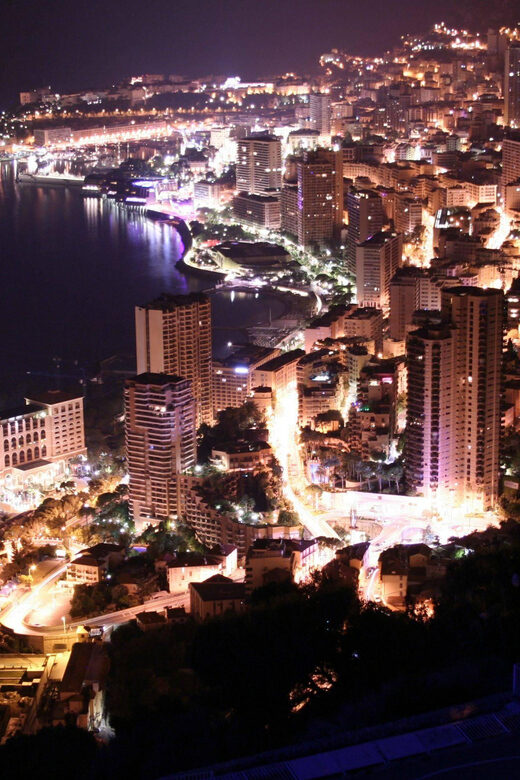 Monaco and Monte carlo by night Private tour - What Sets This Tour Apart from Similar Options
